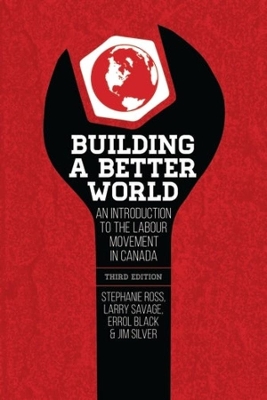 Building a Better World book