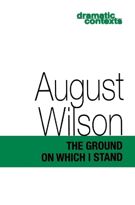 Ground on Which I Stand book