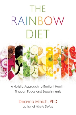 Rainbow Diet book