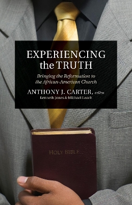 Experiencing the Truth book