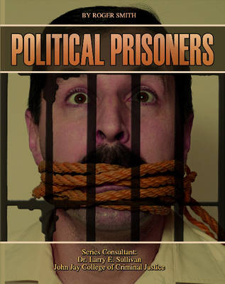 Political Prisoners book