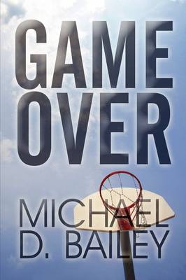 Game Over book