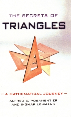 Secrets Of Triangles book