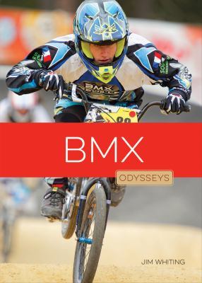 BMX book