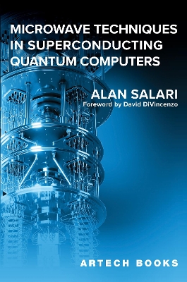 Microwave Techniques in Superconducting Quantum Computers book