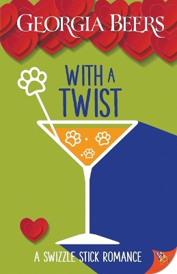 With a Twist book