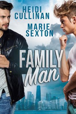 Family Man book