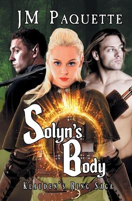 Solyn's Body by Jm Paquette