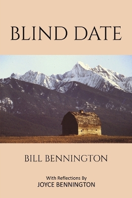 Blind Date by Bill Bennington