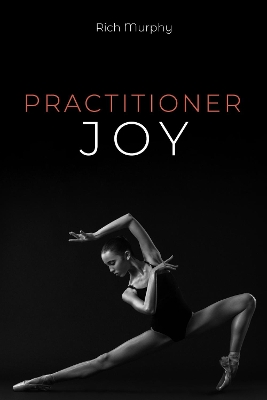 Practitioner Joy book