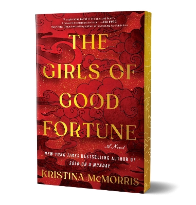 The Girls of Good Fortune (Deluxe Edition): A Novel book