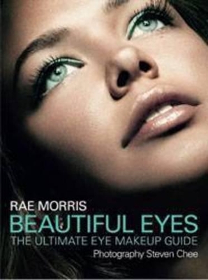 Beautiful Eyes by Rae Morris