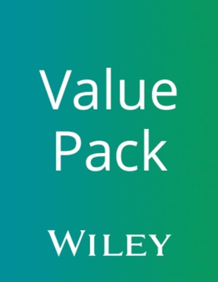 Damodaran on Valuation 2e: Security Analysis for Investment and Corporate Finance + Study Guide by Aswath Damodaran