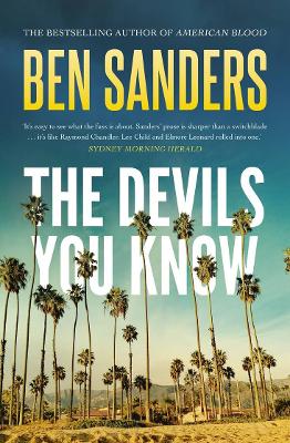 The Devils You Know book