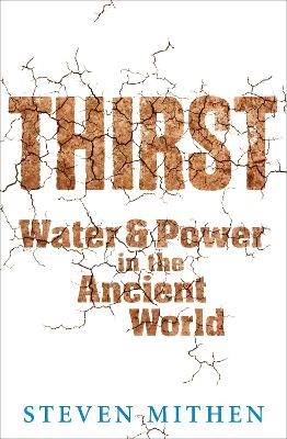 Thirst book