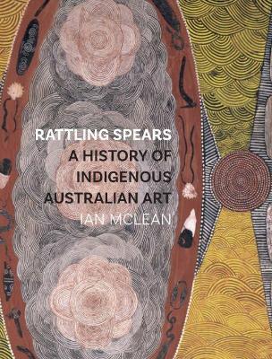 Rattling Spears book