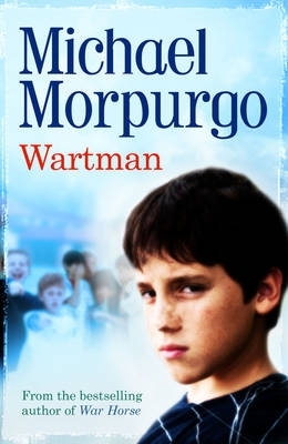 Wartman book