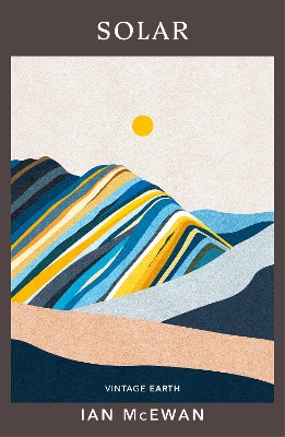 Solar: A novel from the Vintage Earth collection by Ian McEwan