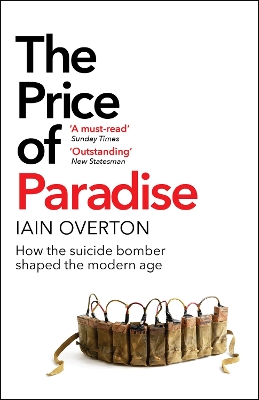 The Price of Paradise book