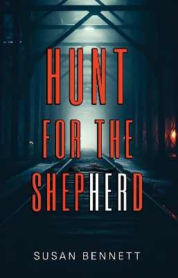 Hunt for The Shepherd book