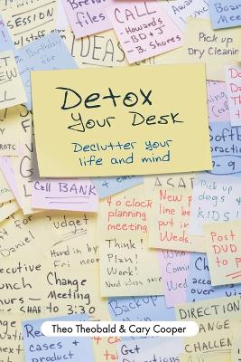 Detox Your Desk book