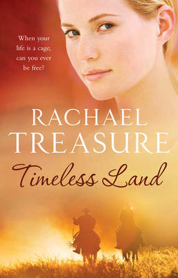 Timeless Land book