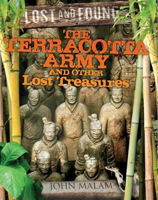 Terracotta Army and Other Lost Treasures book