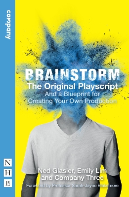 Brainstorm book