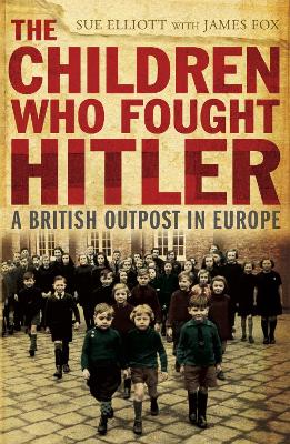 Children who Fought Hitler book