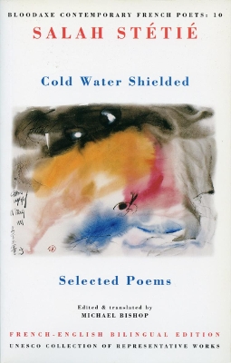 Cold Water Shielded: Selected Poems book