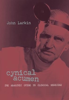Cynical Acumen book