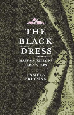 Black Dress, The book