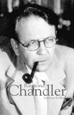 Raymond Chandler book