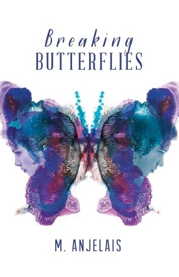 Breaking Butterflies book