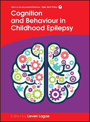 Cognition and Behaviour in Childhood Epilepsy book