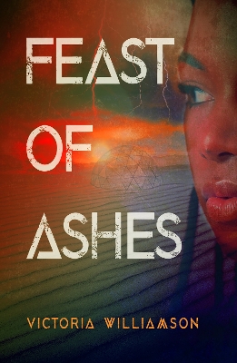 Feast of Ashes book