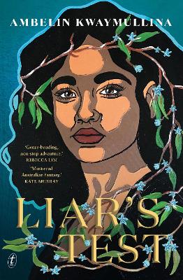 Liar's Test: The Silverleaf Chronicles book