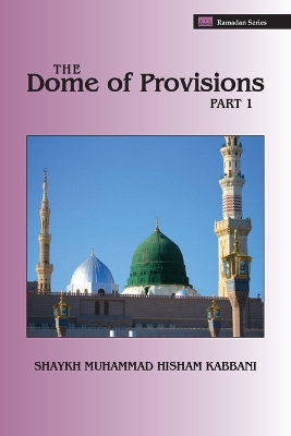 Dome of Provisions, Part 1 book