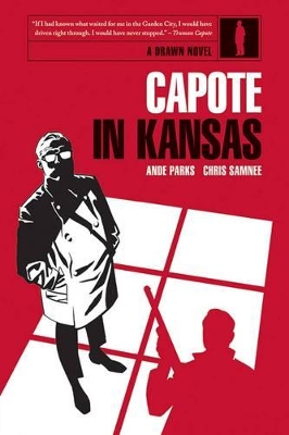 Capote in Kansas book