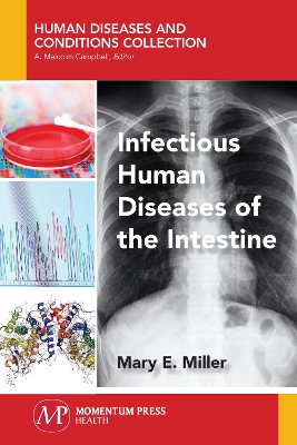 Infectious Human Diseases of the Intestine book