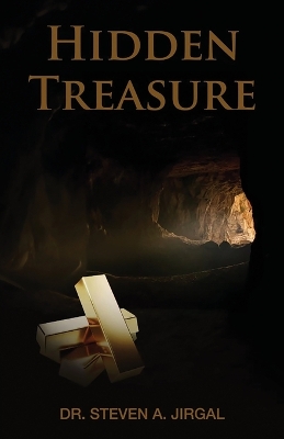 Hidden Treasures book