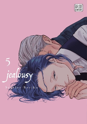 Jealousy, Vol. 5 book