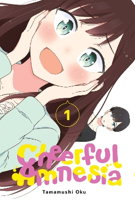 Cheerful Amnesia, Vol. 1 book