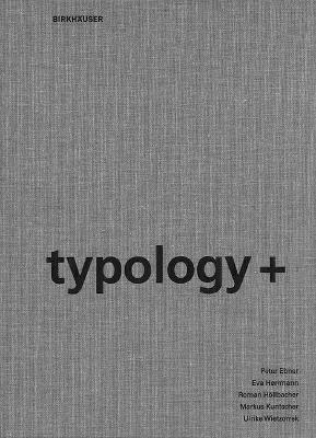 typology+ book