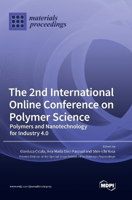 The 2nd International Online Conference on Polymer Science: Polymers and Nanotechnology for Industry 4.0 book
