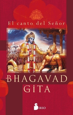 Bhagavad Gita by Anonymous