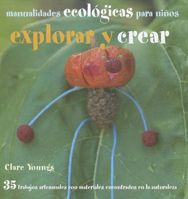 Explorar y Crear book