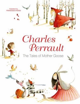 Classic Fairy Tales by Charles Perrault book