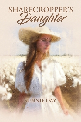 Sharecropper's Daughter book