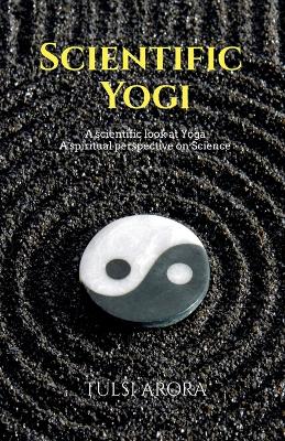 Scientific Yogi book